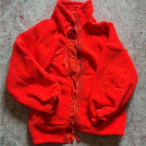 Free People Vibrant Jacket